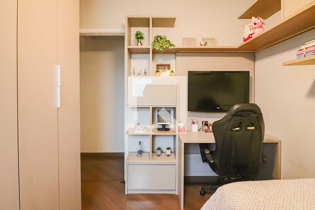 Apartamento, 2 quartos, 83 m² - Foto 26