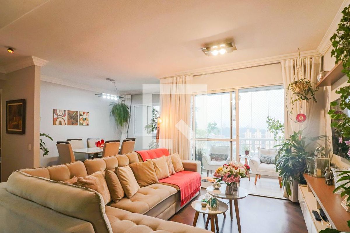 Apartamento, 2 quartos, 83 m² - Foto 6
