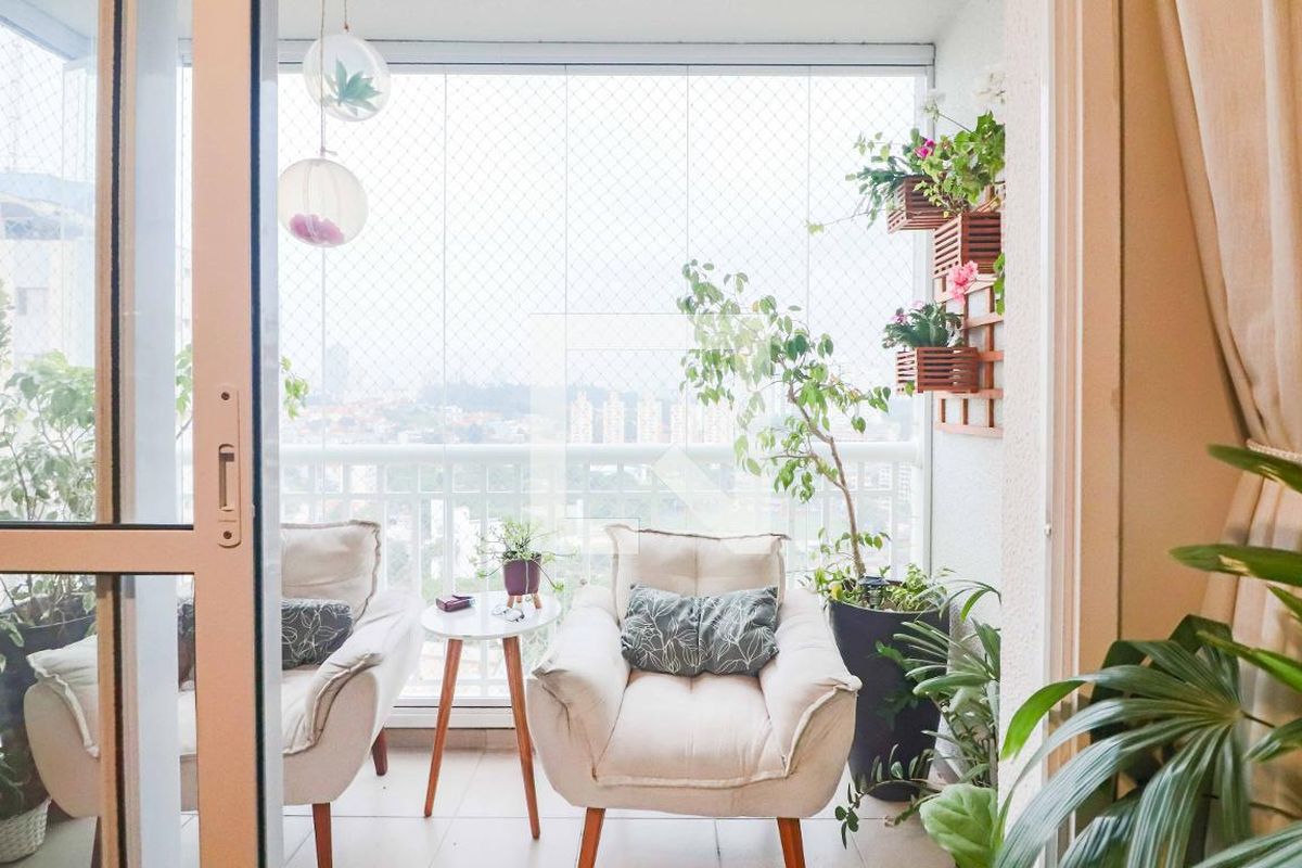 Apartamento, 2 quartos, 83 m² - Foto 16