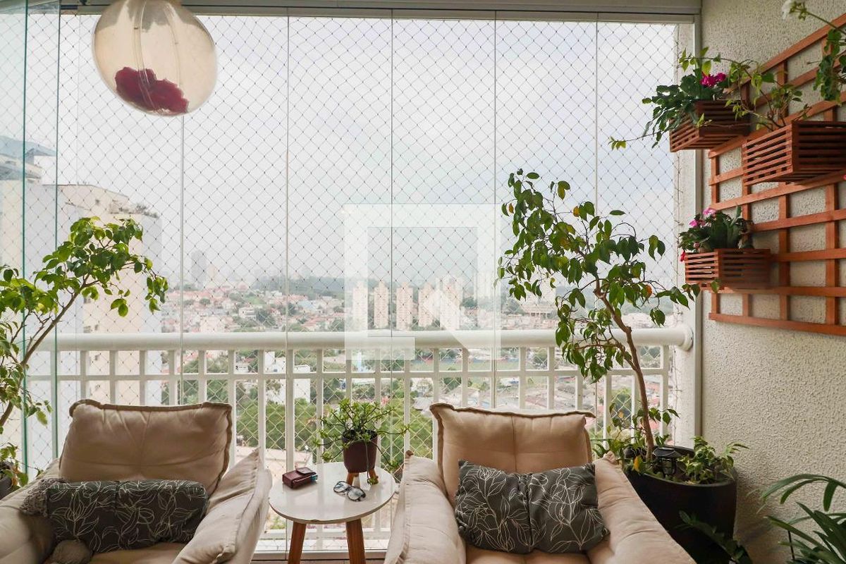Apartamento, 2 quartos, 83 m² - Foto 20