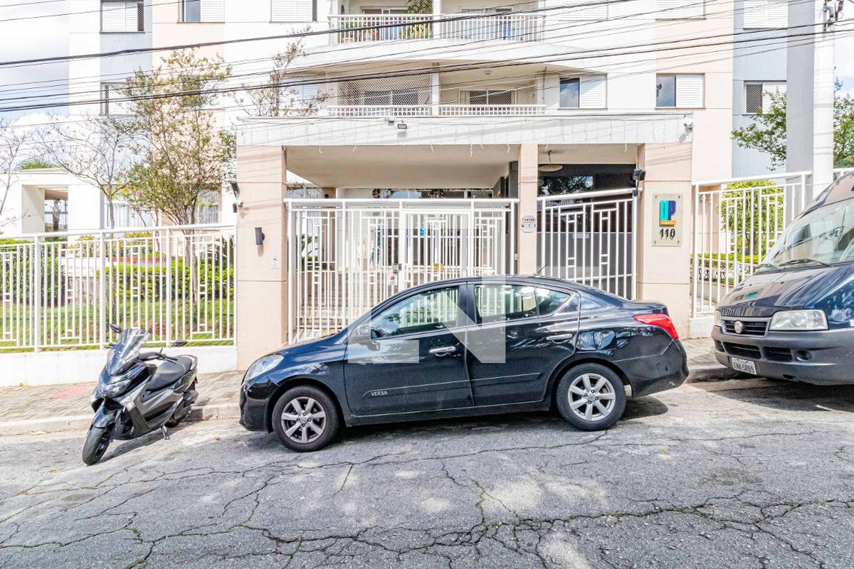 Apartamento, 2 quartos, 83 m² - Foto 106