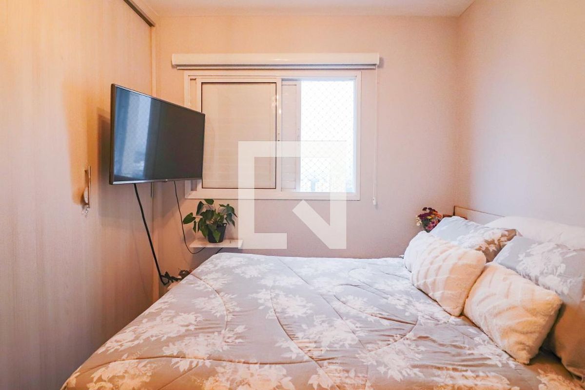 Apartamento, 2 quartos, 83 m² - Foto 30