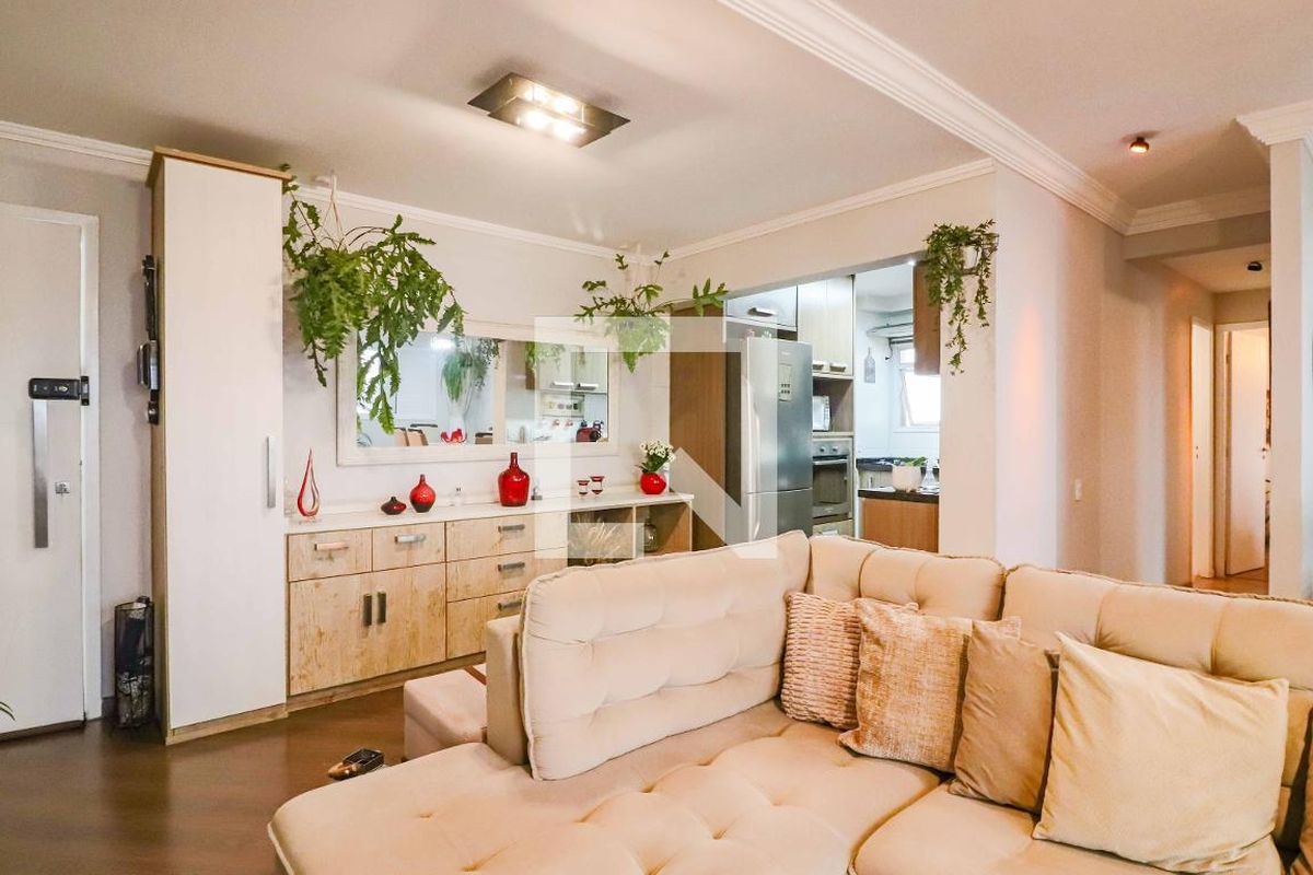 Apartamento, 2 quartos, 83 m² - Foto 4