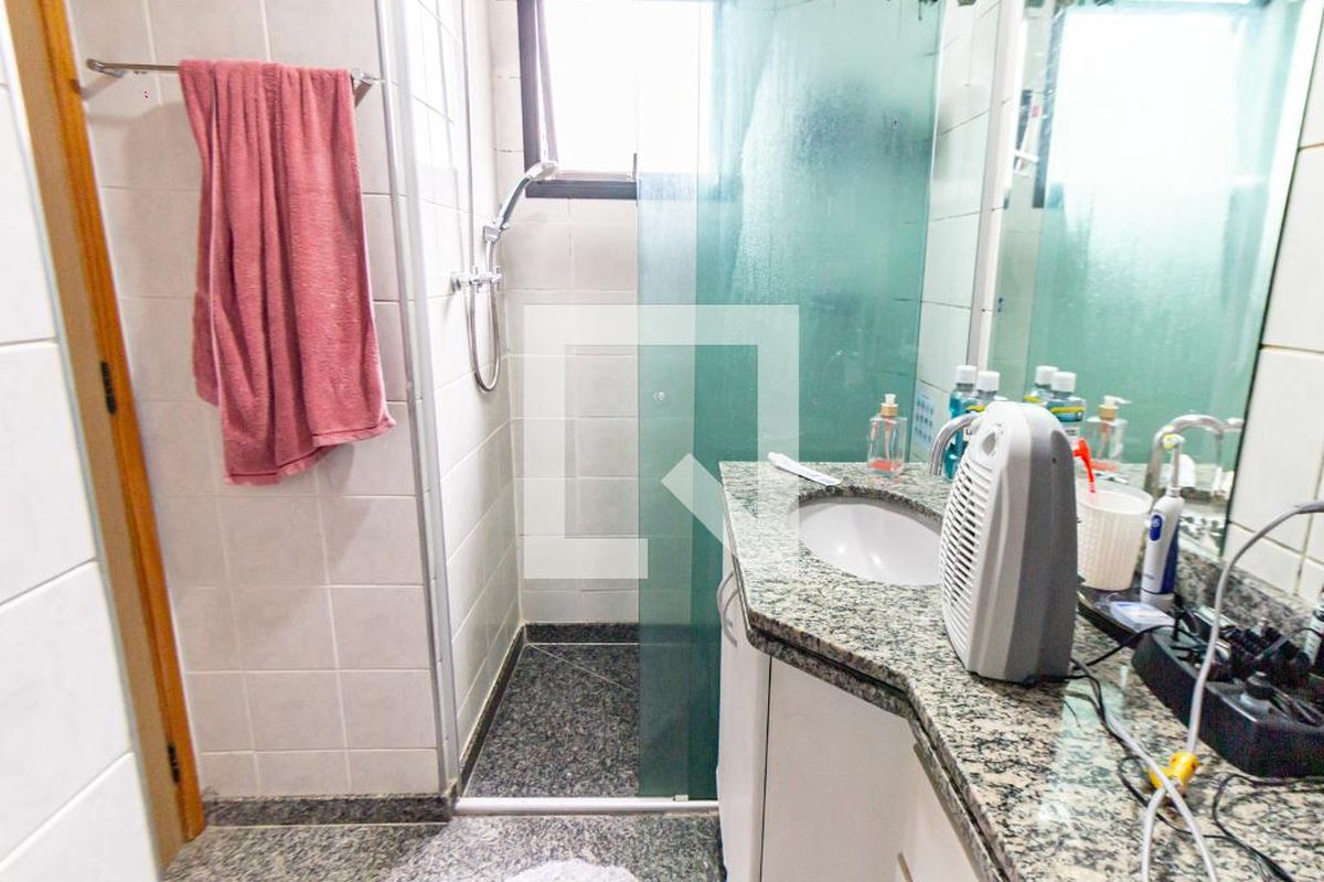 Apartamento, 3 quartos, 95 m² - Foto 47