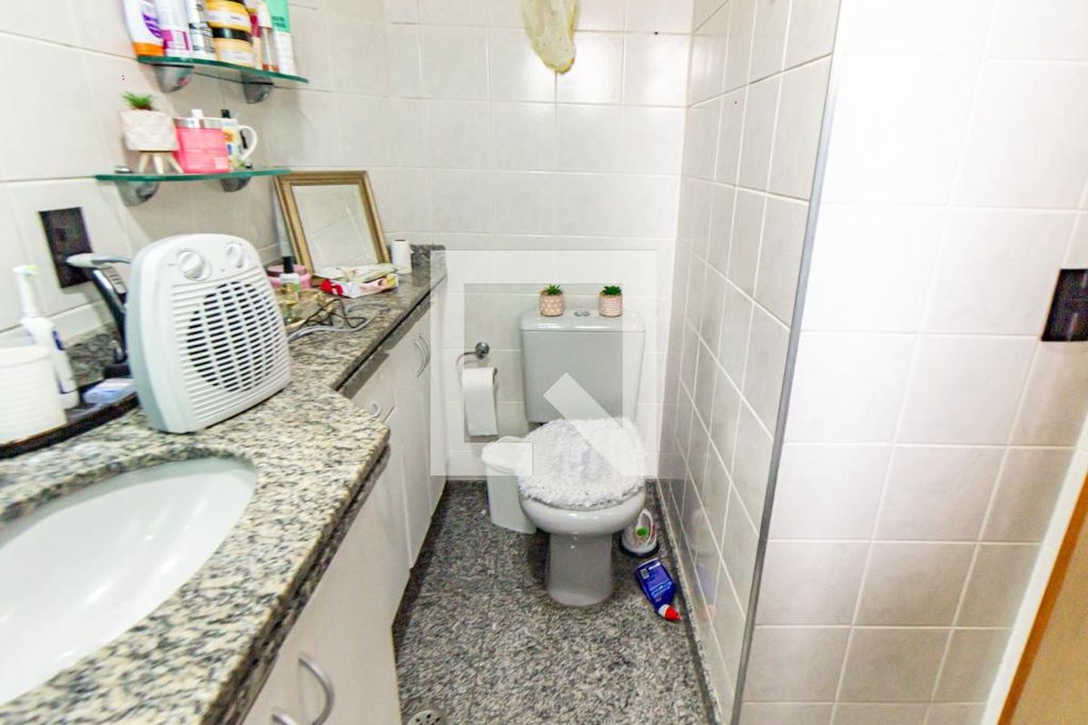 Apartamento, 3 quartos, 95 m² - Foto 50