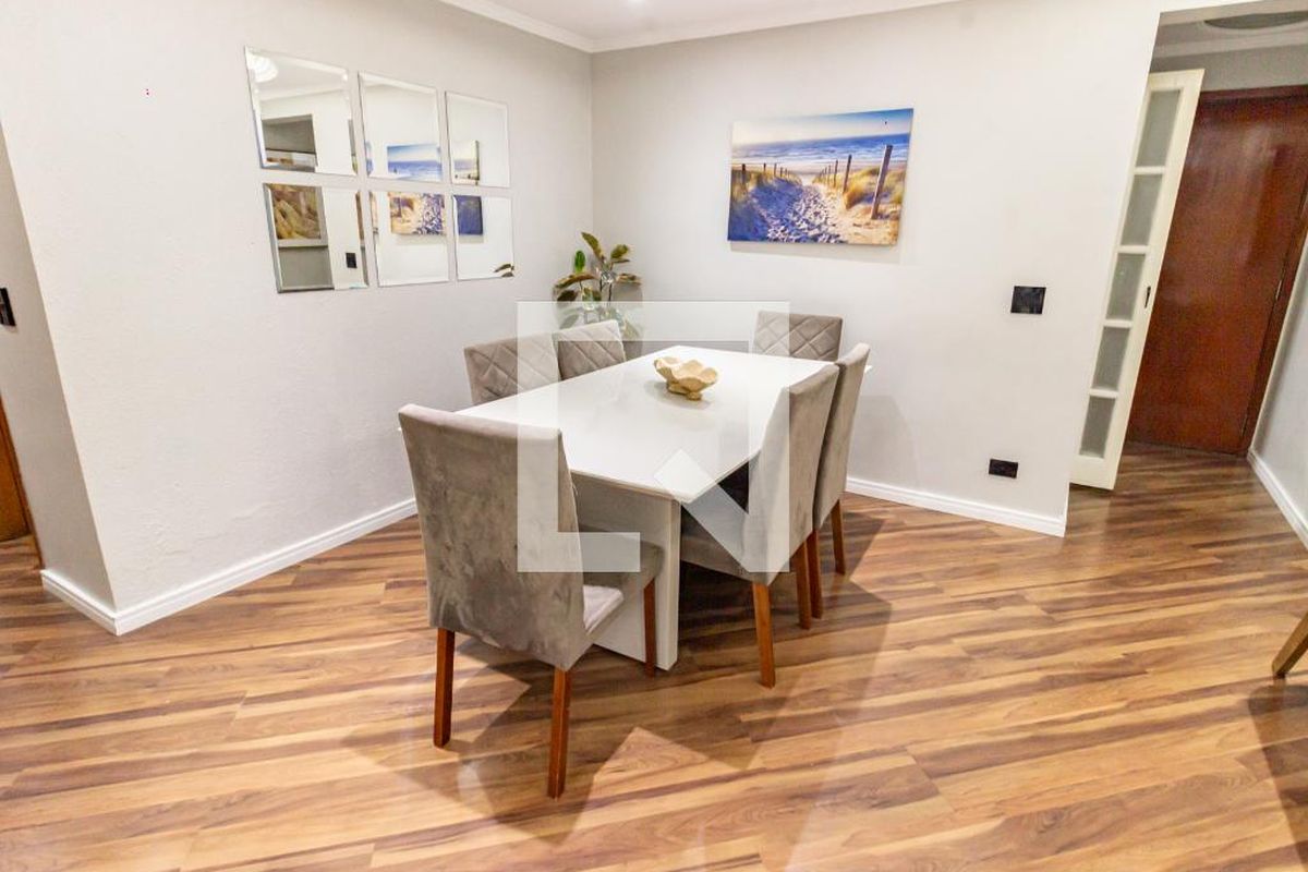 Apartamento, 3 quartos, 95 m² - Foto 10