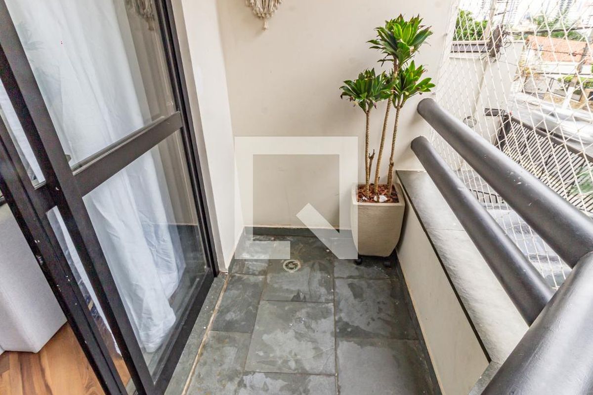 Apartamento, 3 quartos, 95 m² - Foto 14