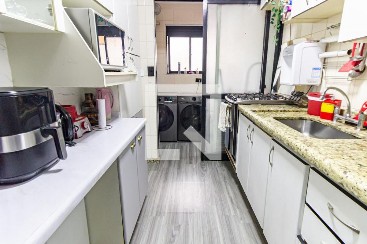 Apartamento, 3 quartos, 95 m² - Foto 62