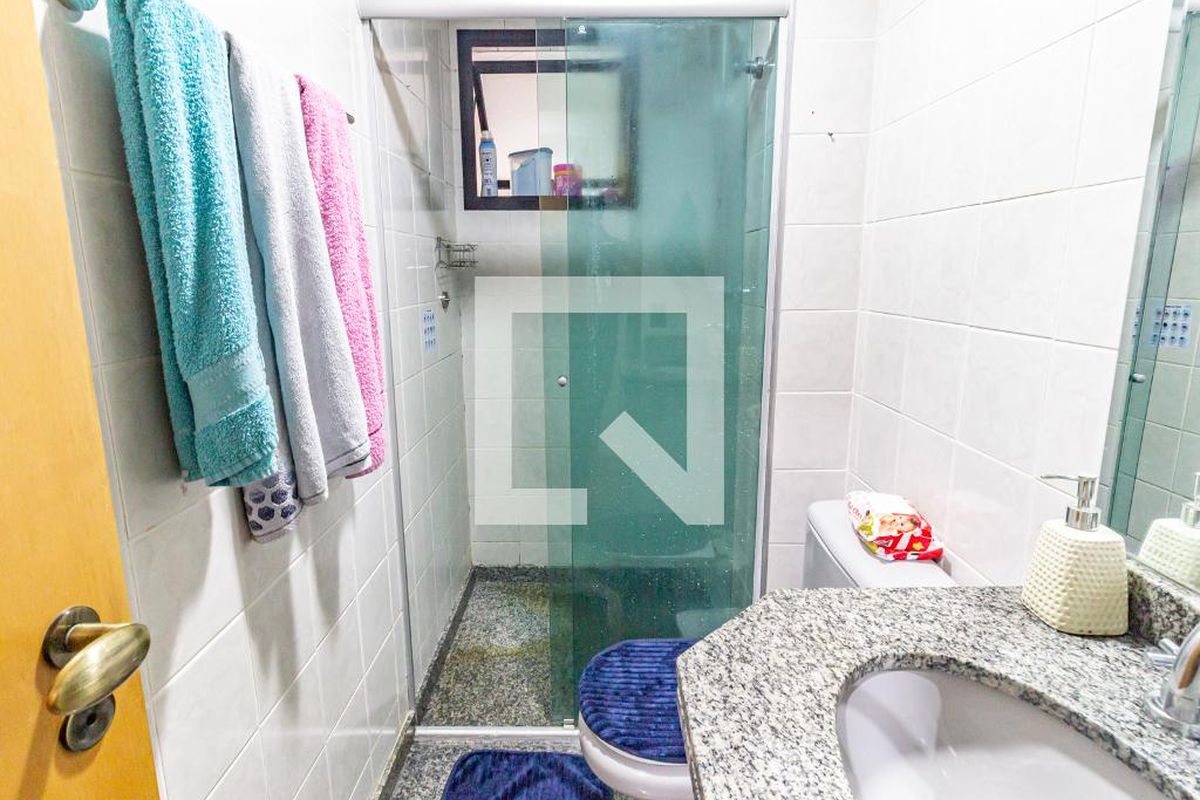Apartamento, 3 quartos, 95 m² - Foto 55