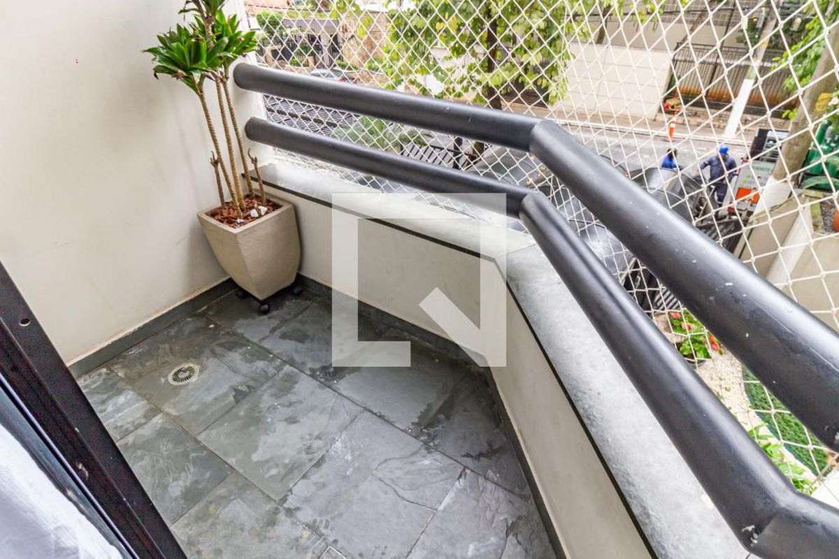 Apartamento, 3 quartos, 95 m² - Foto 11