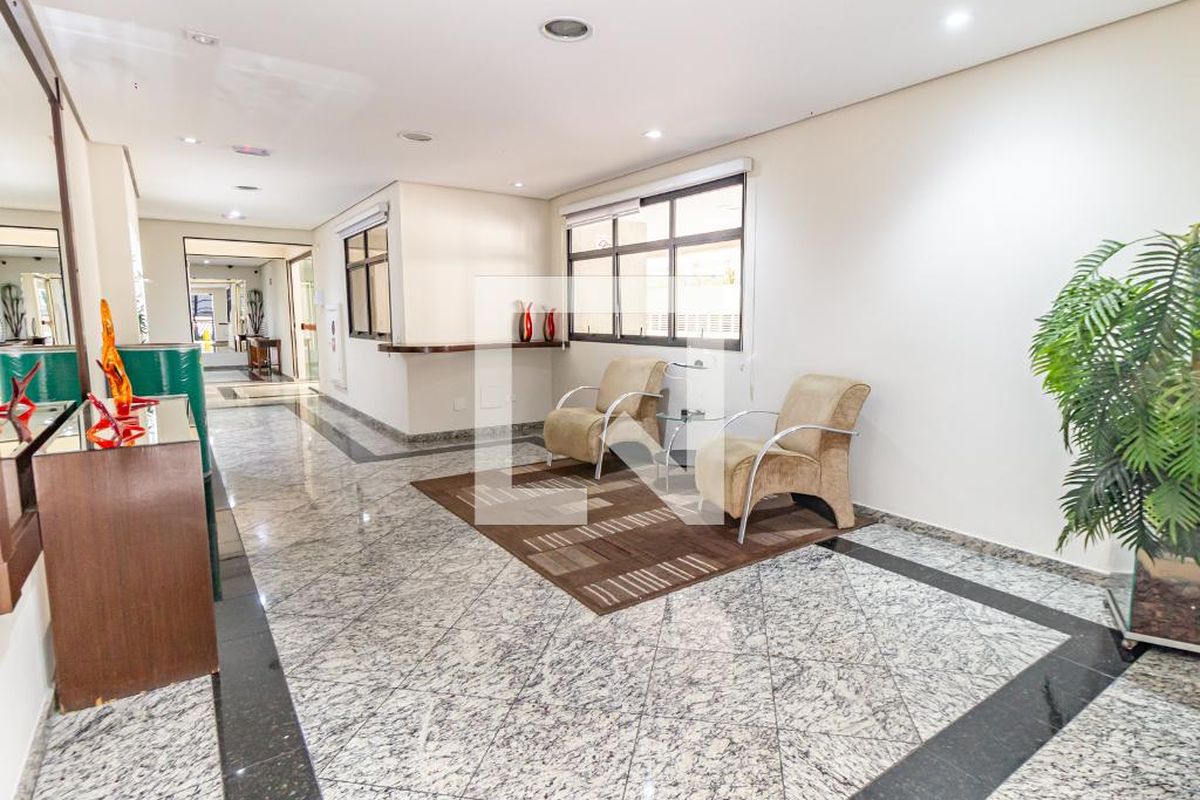 Apartamento, 3 quartos, 95 m² - Foto 99