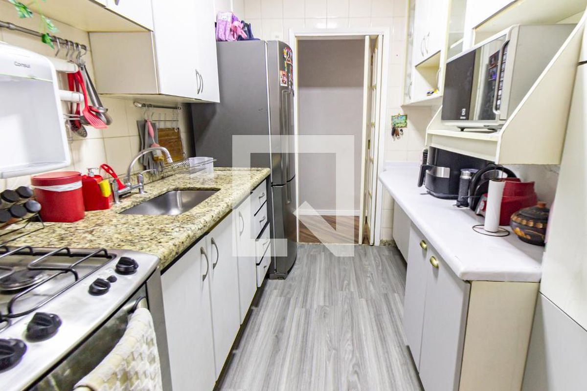 Apartamento, 3 quartos, 95 m² - Foto 66