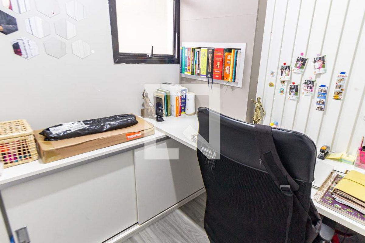 Apartamento, 3 quartos, 95 m² - Foto 79