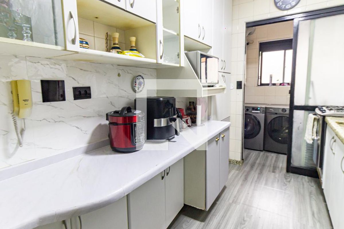 Apartamento, 3 quartos, 95 m² - Foto 59