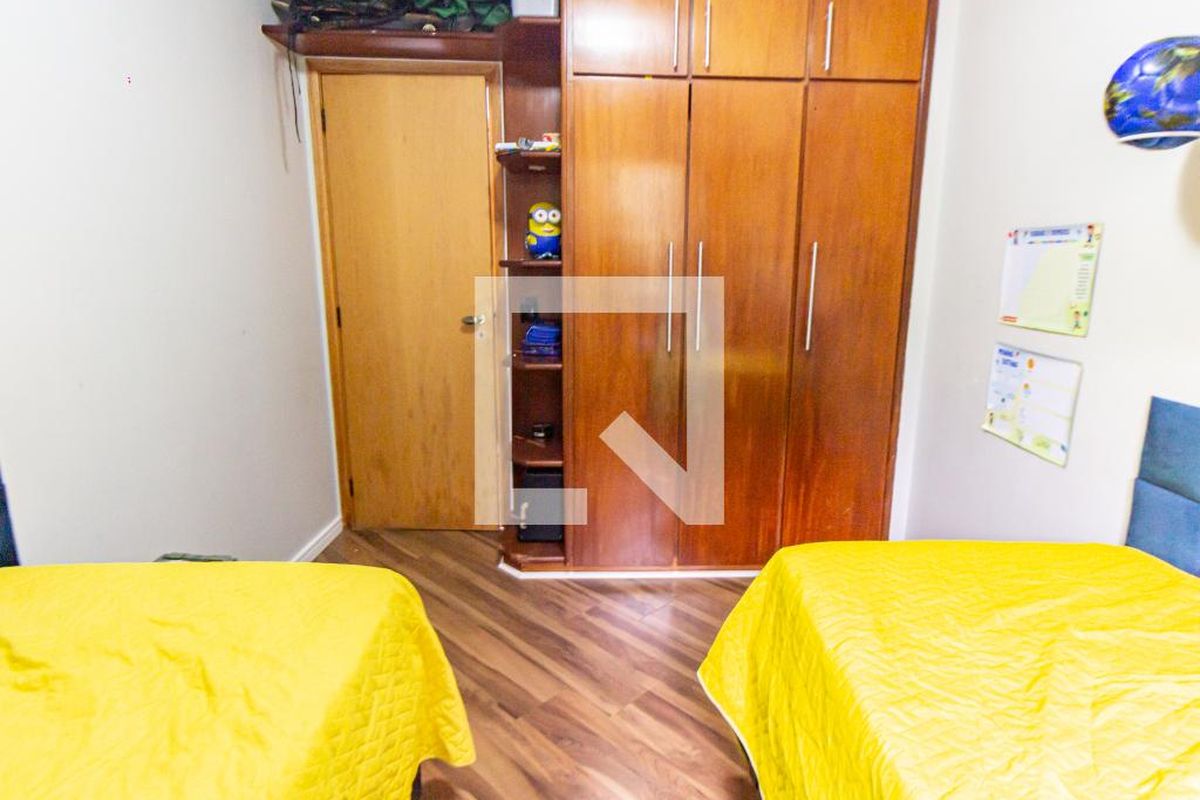 Apartamento, 3 quartos, 95 m² - Foto 34
