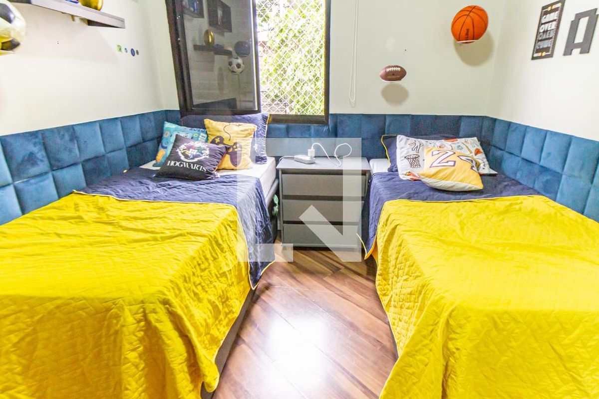 Apartamento, 3 quartos, 95 m² - Foto 30