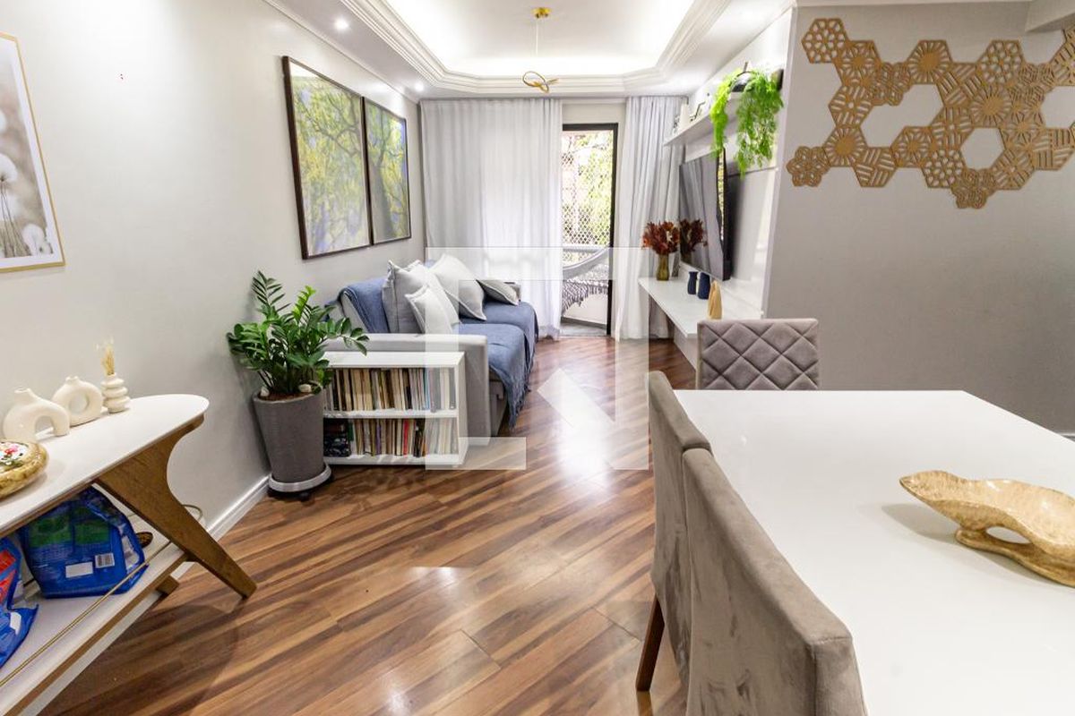 Apartamento, 3 quartos, 95 m² - Foto 3