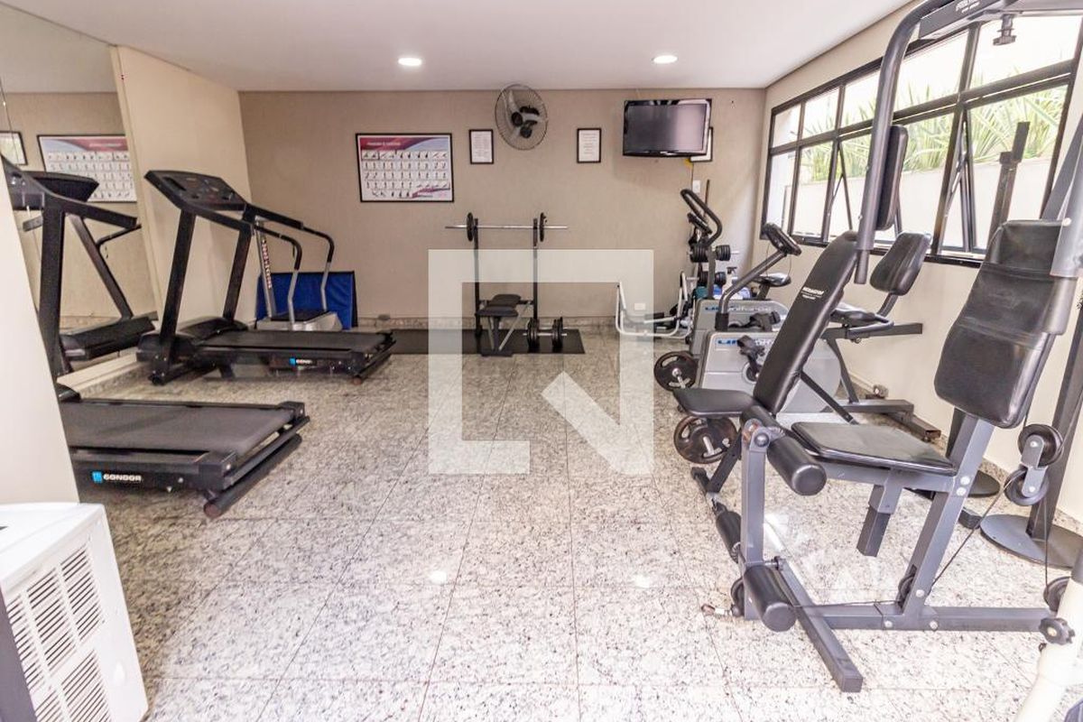Apartamento, 3 quartos, 95 m² - Foto 87