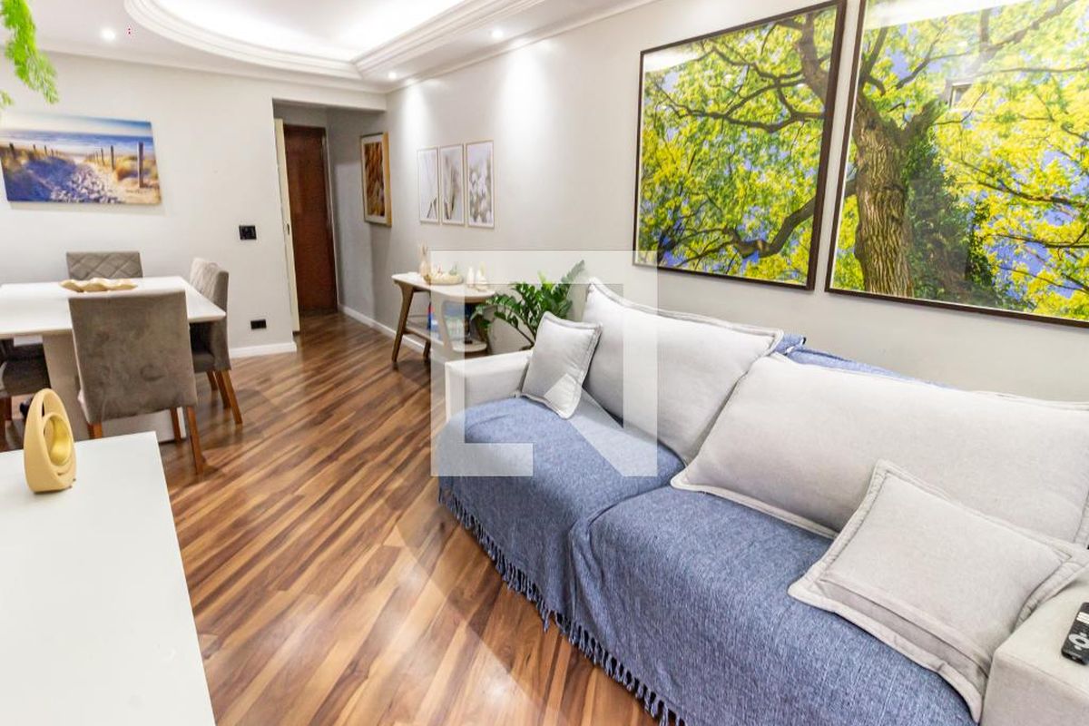 Apartamento, 3 quartos, 95 m² - Foto 6