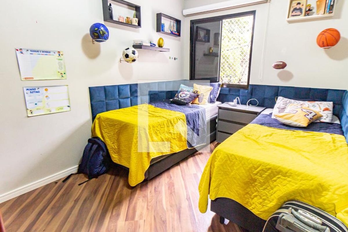 Apartamento, 3 quartos, 95 m² - Foto 27