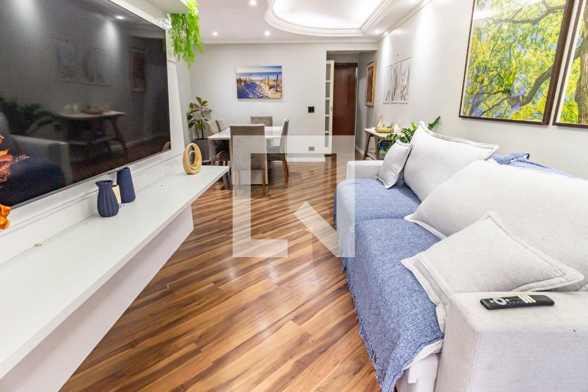 Apartamento, 3 quartos, 95 m² - Foto 7
