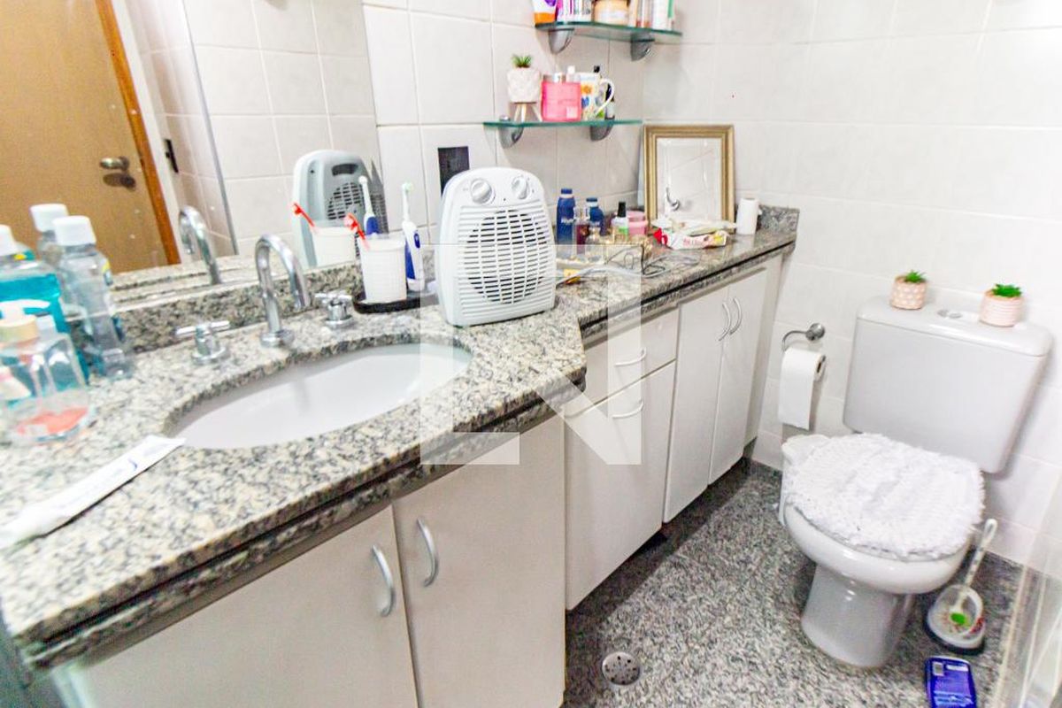 Apartamento, 3 quartos, 95 m² - Foto 43