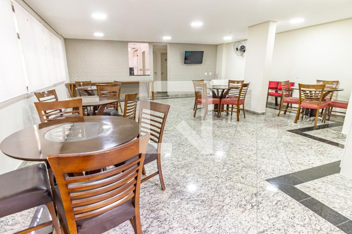 Apartamento, 3 quartos, 95 m² - Foto 94