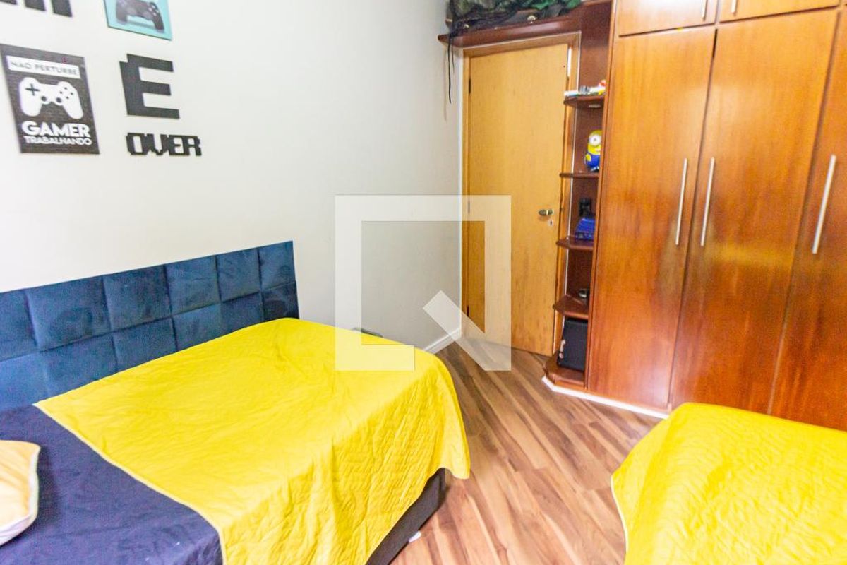 Apartamento, 3 quartos, 95 m² - Foto 31