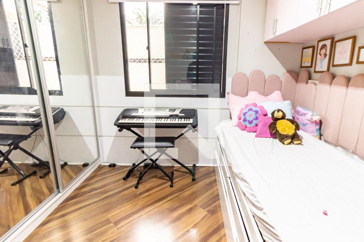 Apartamento, 3 quartos, 95 m² - Foto 22