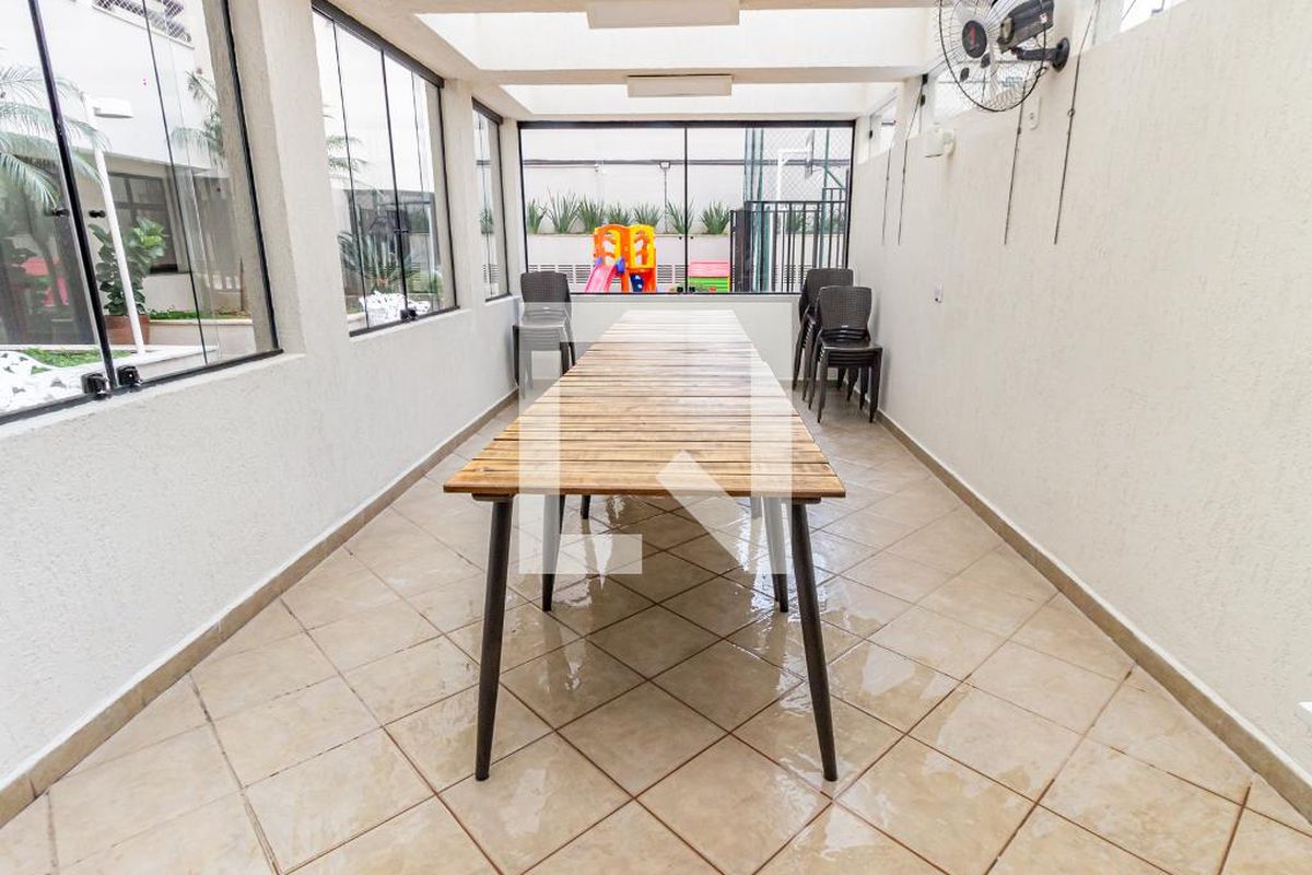 Apartamento, 3 quartos, 95 m² - Foto 95
