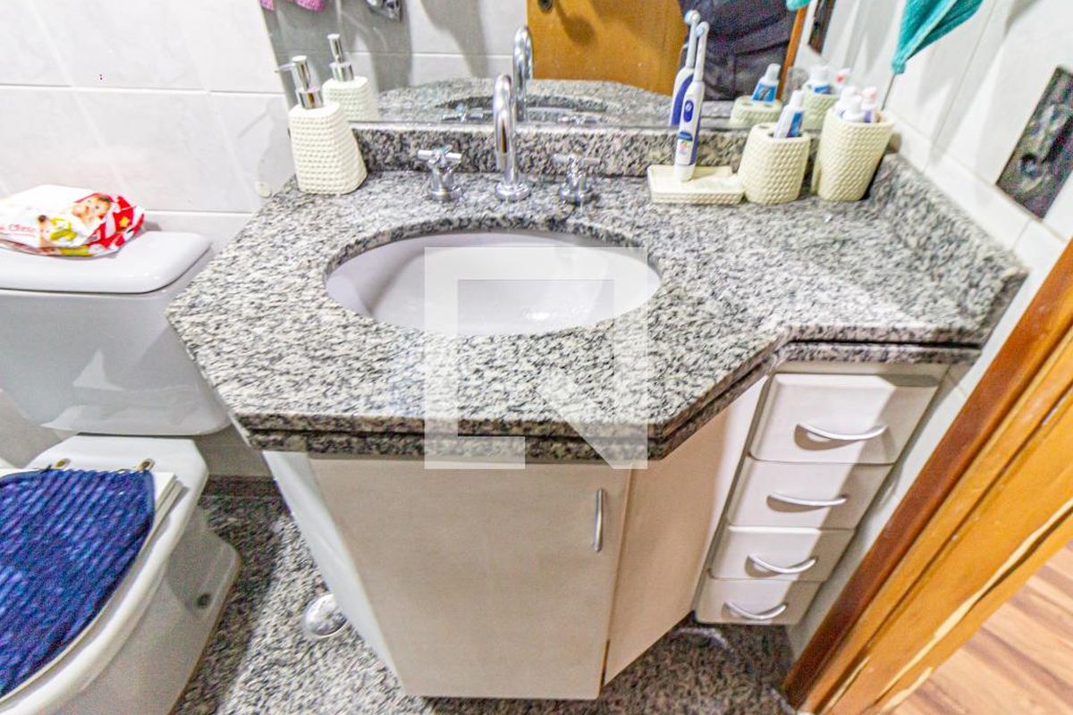 Apartamento, 3 quartos, 95 m² - Foto 54