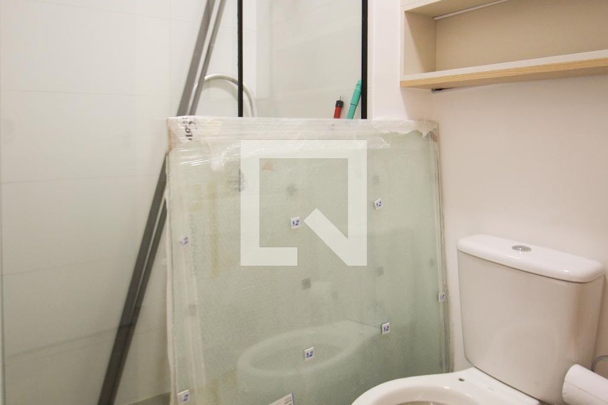 Kitnet-Studio, 37 m² - Foto 17