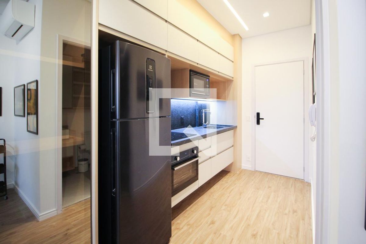 Kitnet-Studio, 37 m² - Foto 23