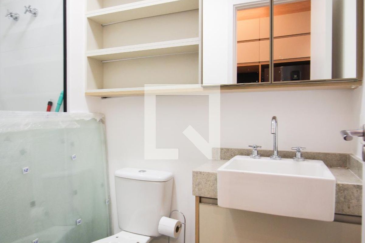 Kitnet-Studio, 37 m² - Foto 15