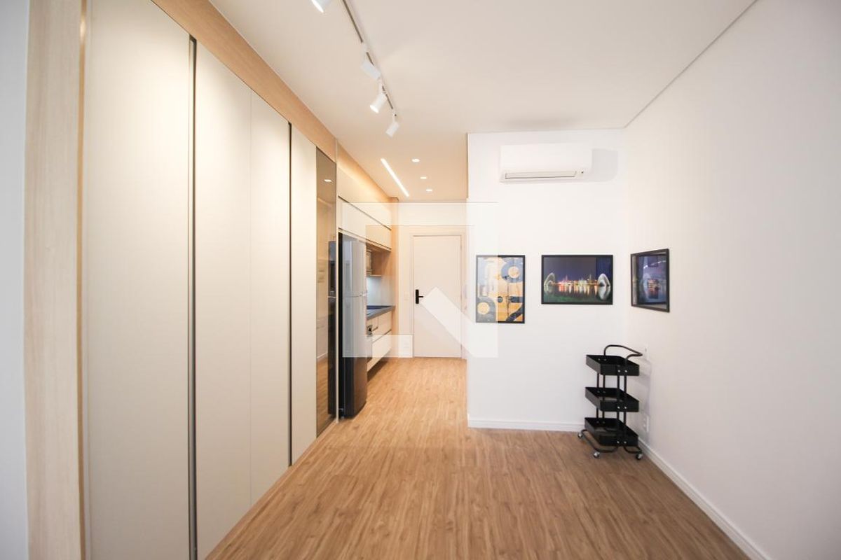 Kitnet-Studio, 37 m² - Foto 11