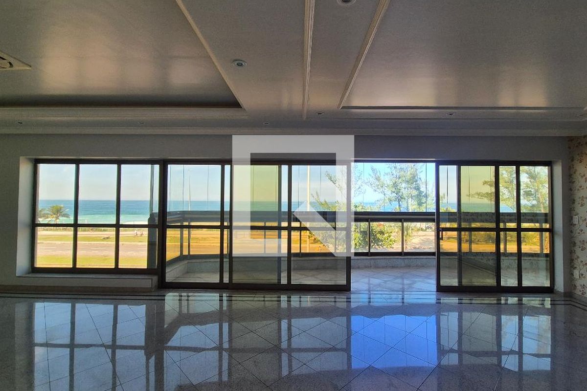 Apartamento, 4 quartos, 247 m² - Foto 10