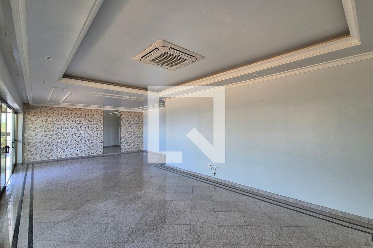 Apartamento, 4 quartos, 247 m² - Foto 6