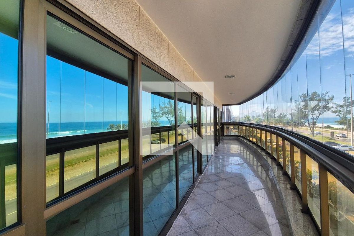 Apartamento, 4 quartos, 247 m² - Foto 18