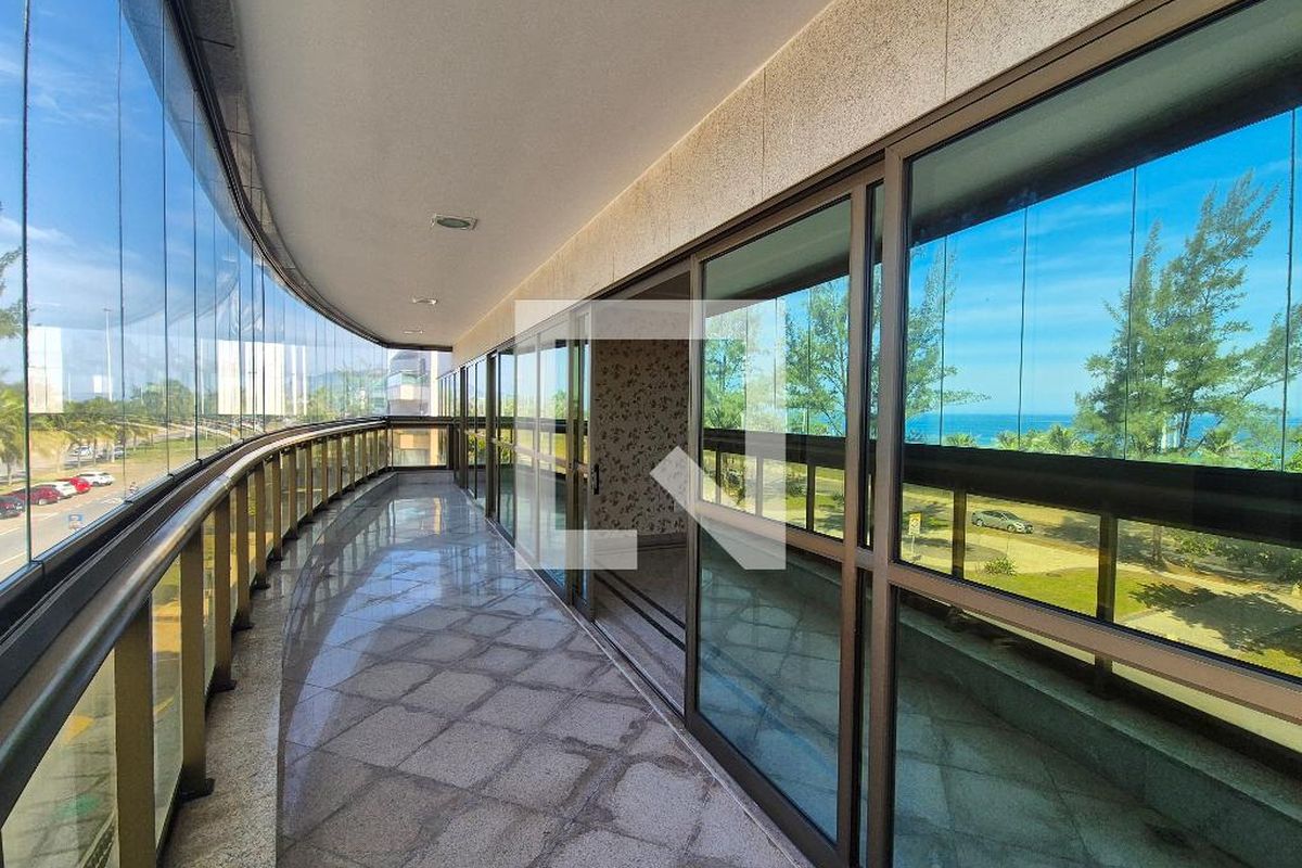 Apartamento, 4 quartos, 247 m² - Foto 14