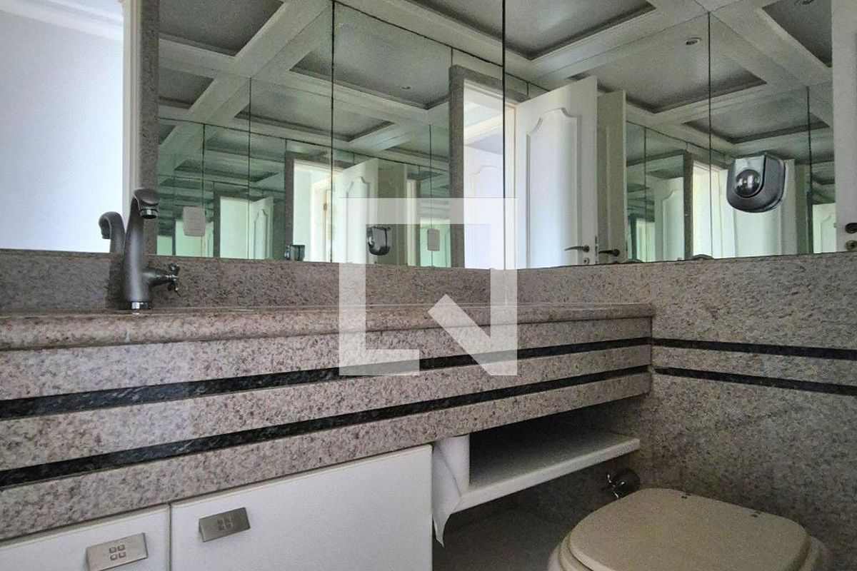 Apartamento, 4 quartos, 247 m² - Foto 56