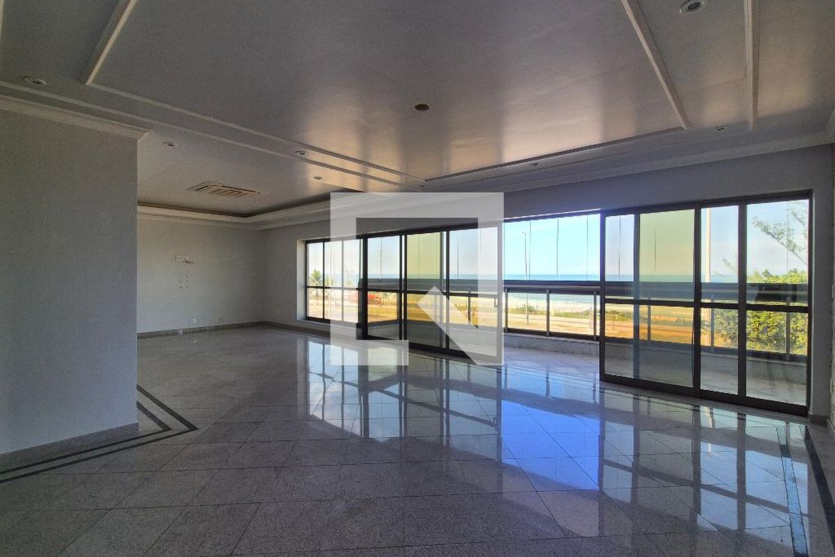 Apartamento, 4 quartos, 247 m² - Foto 2