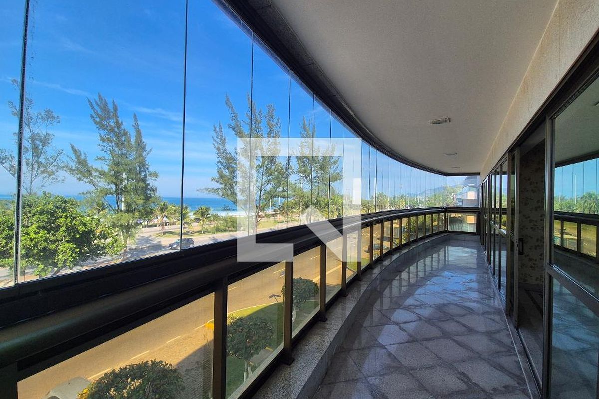 Apartamento, 4 quartos, 247 m² - Foto 12