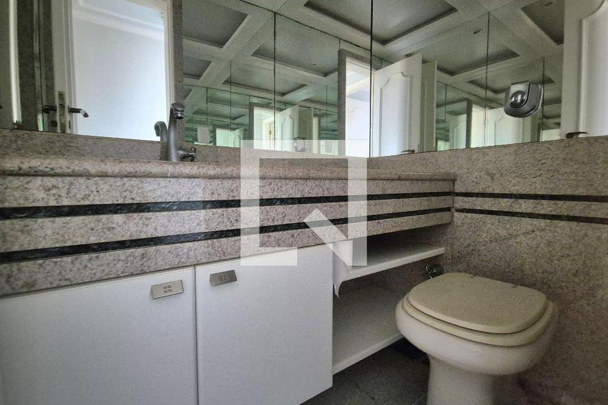Apartamento, 4 quartos, 247 m² - Foto 58
