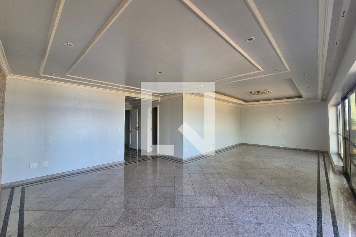Apartamento, 4 quartos, 247 m² - Foto 4