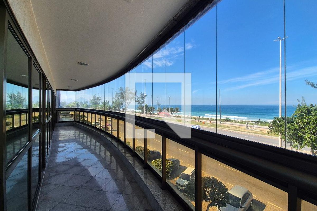 Apartamento, 4 quartos, 247 m² - Foto 16