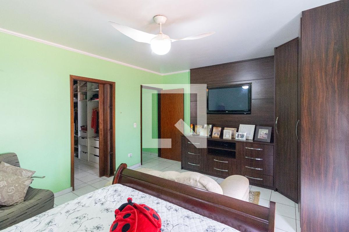 Casa, 4 quartos, 208 m² - Foto 27