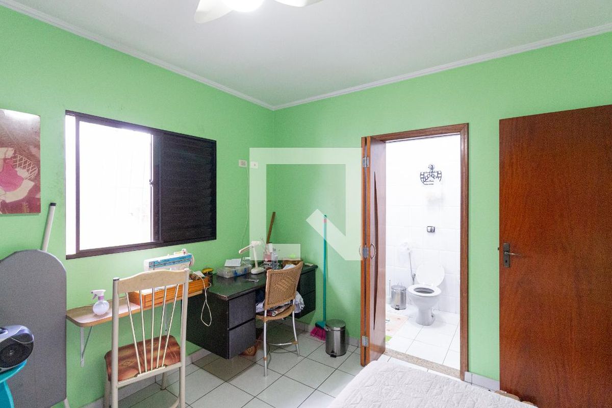 Casa, 4 quartos, 208 m² - Foto 45