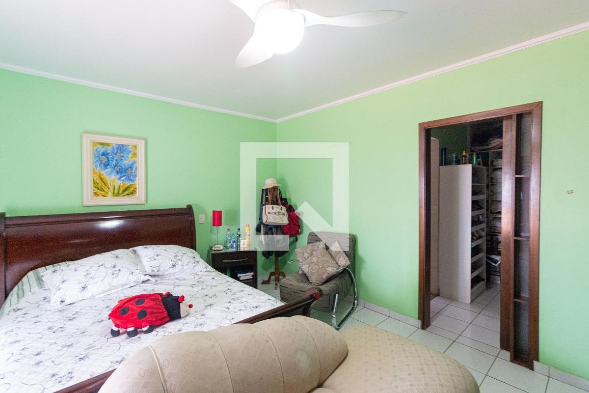 Casa, 4 quartos, 208 m² - Foto 25