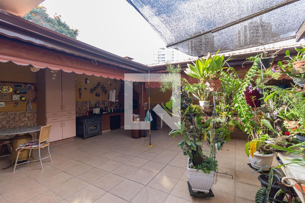 Casa, 4 quartos, 208 m² - Foto 91