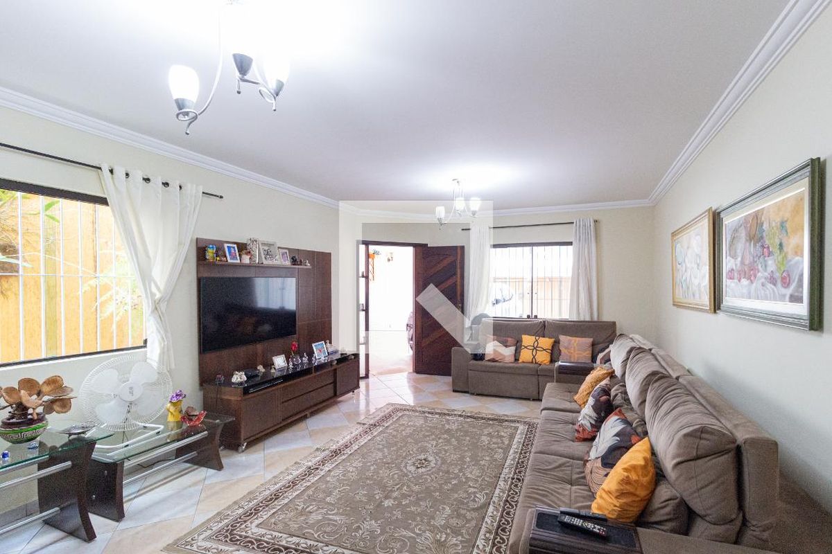 Casa, 4 quartos, 208 m² - Foto 7